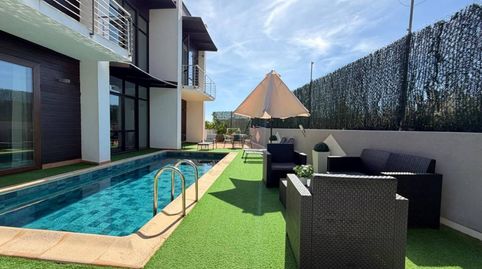 Casa en venta en El BalcóJaume I, Orpesa  Oropesa del Mar