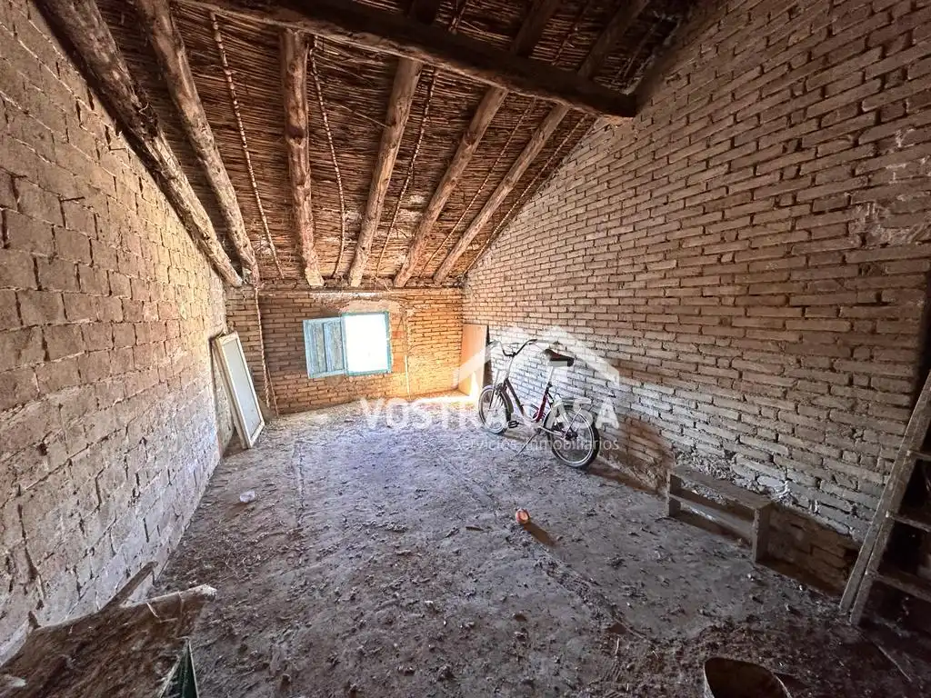 Casa aparellada en venda a SAN BLAS, imagen 21