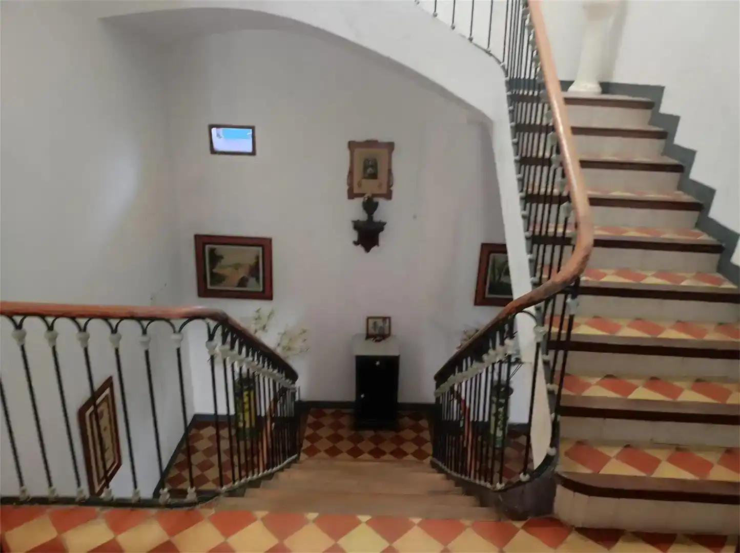 Casa adosada en venda en Onil, Alicante