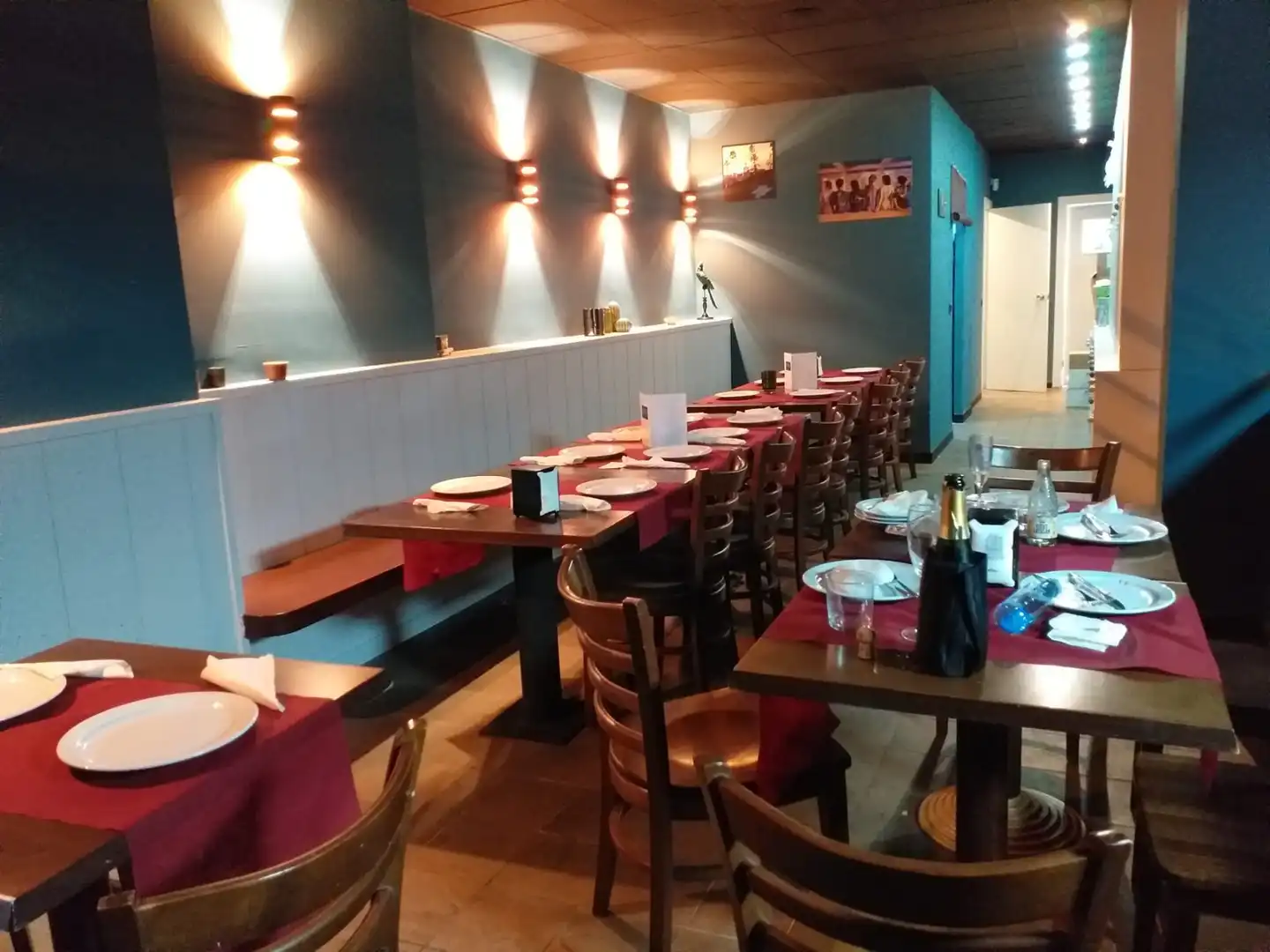 Local comercial en traspaso en Montgat, imagen 8