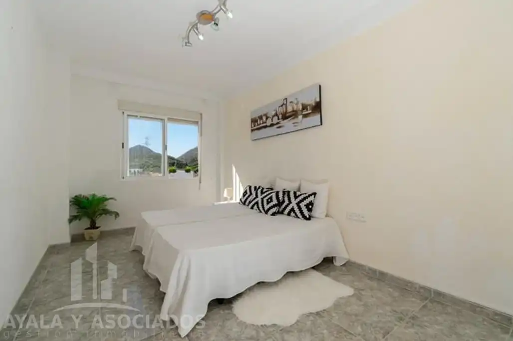 Habitación de Piso en venta en Cartagena con Balcón