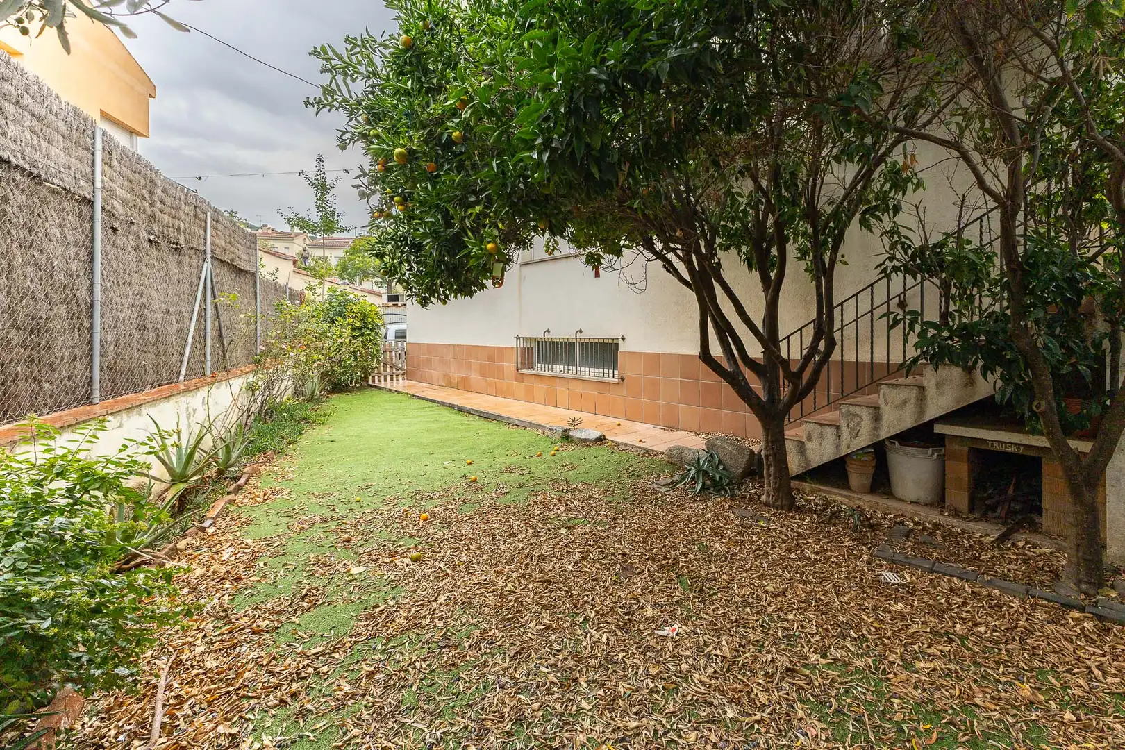 Terraced house with terrace for sale in Nucli Urbà, imagen 18