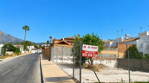 Foto 4 de Traster en venda a Zona Calvario, Estepona
