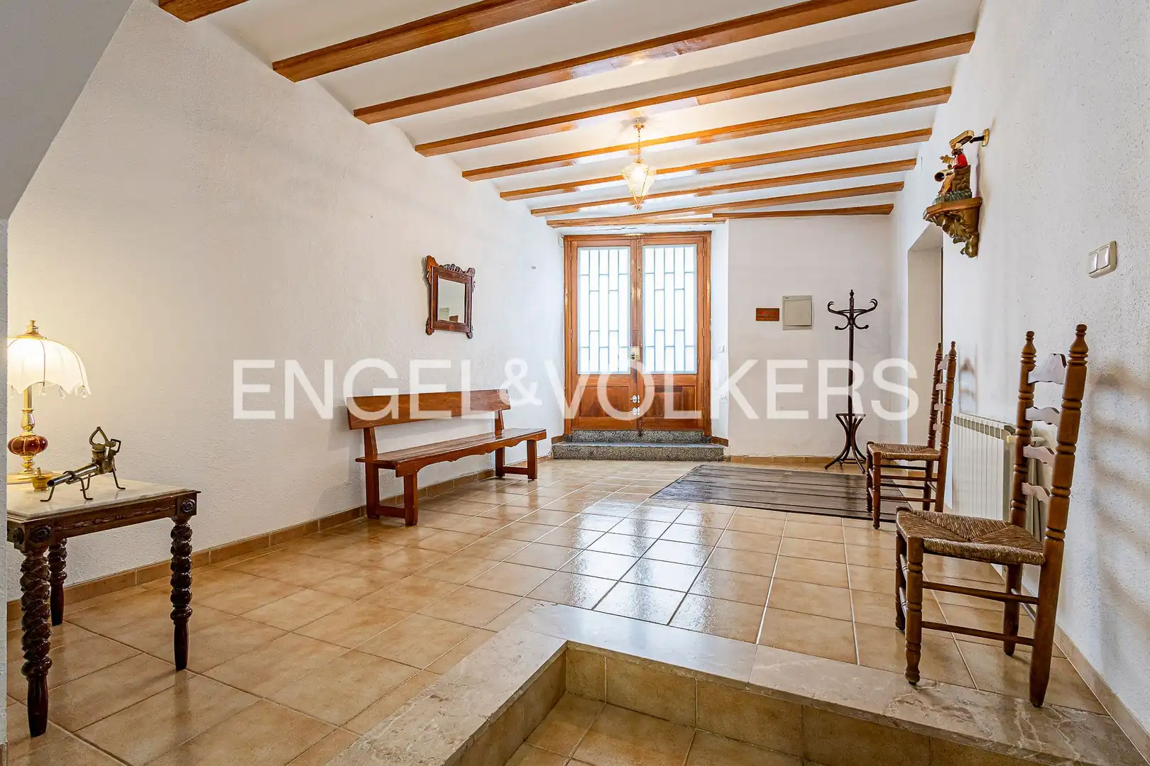 Adosado con jardín en venta en Olesa de Montserrat, imagen 2