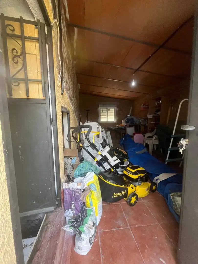 Houses for sale in El Casar de Escalona  with Heating, Terrace and Alarm
