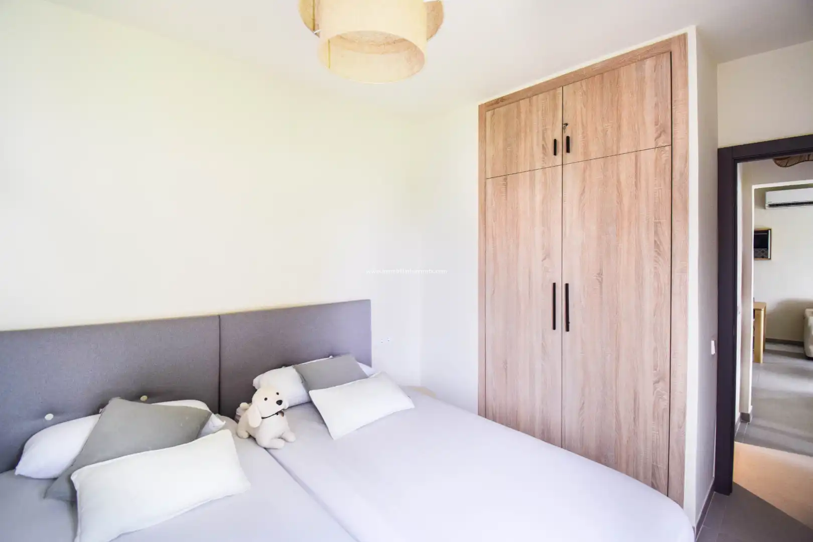 Apartamento con piscina en venta en Cala en Blanes, imagen 10