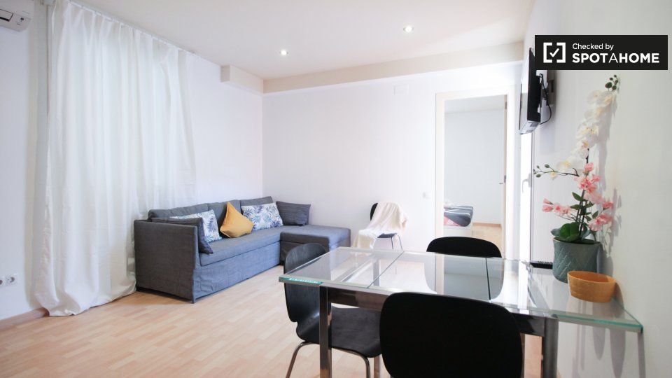 Flat to rent in Sant Gervasi i la Bonanova