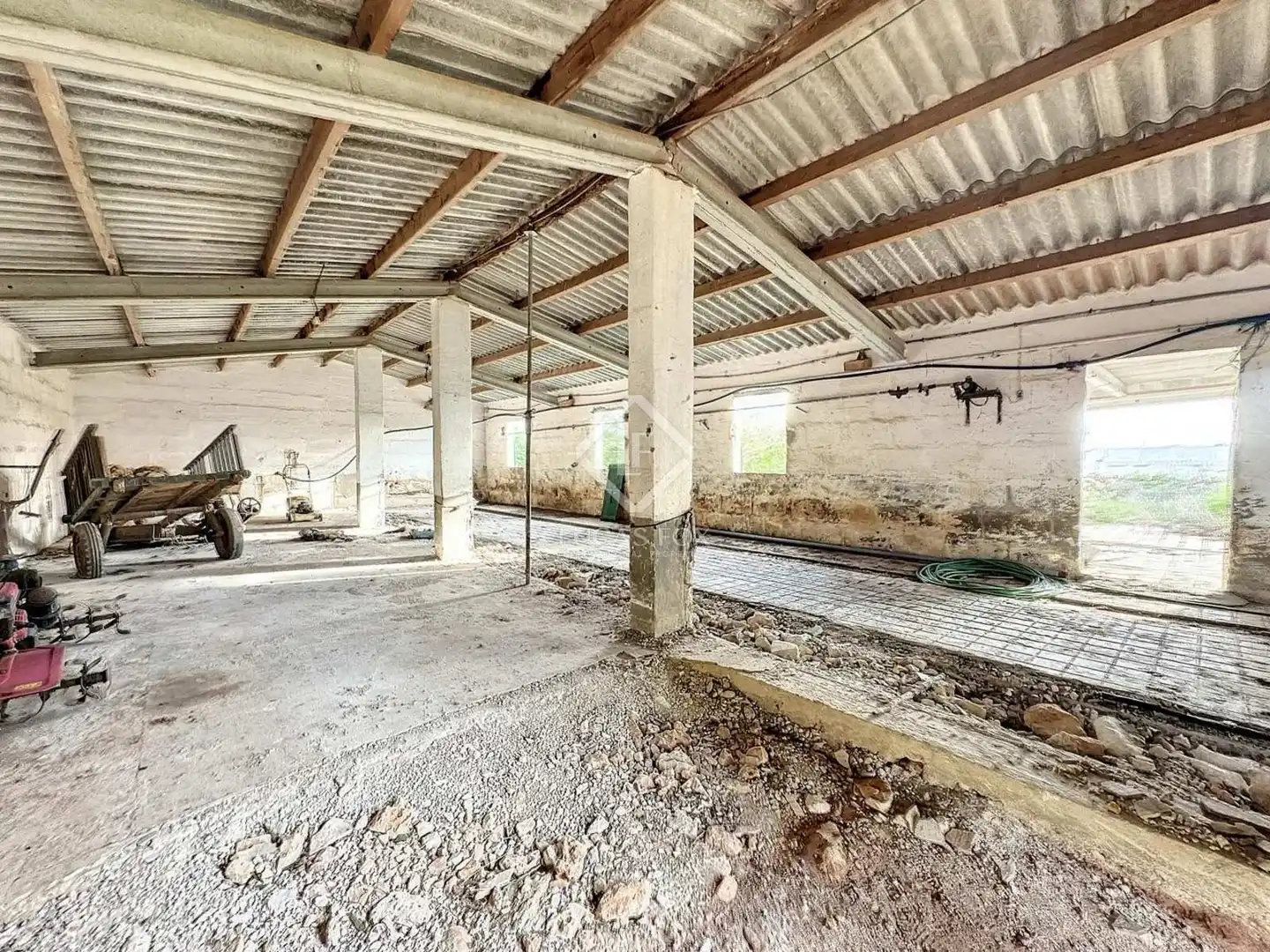Maison rustique avec terrasse à vendre à Ciutadella, imagen 54