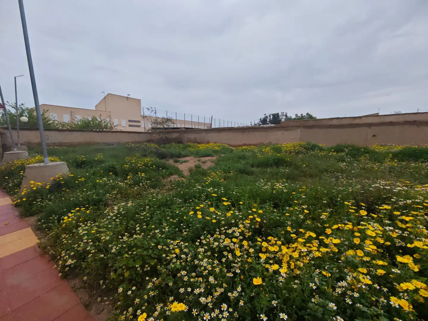 Residential zum Verkauf in Murcia