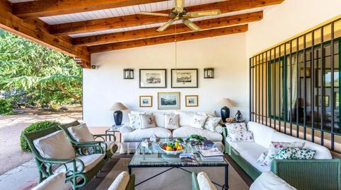 Photo 4 of House or chalet for sale in Casa Amarilla, Madrid