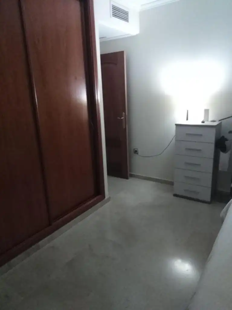 Piso de alquiler en Huerta de la Reina - Trassierra