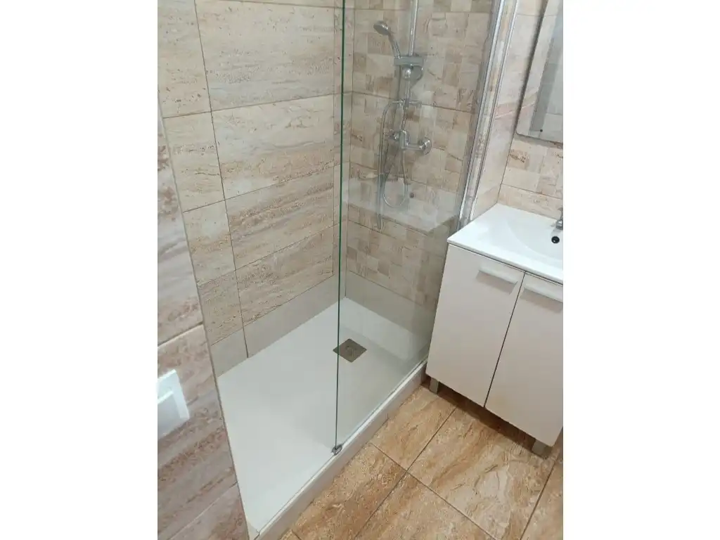 Baño de Ático de alquiler en Benidorm