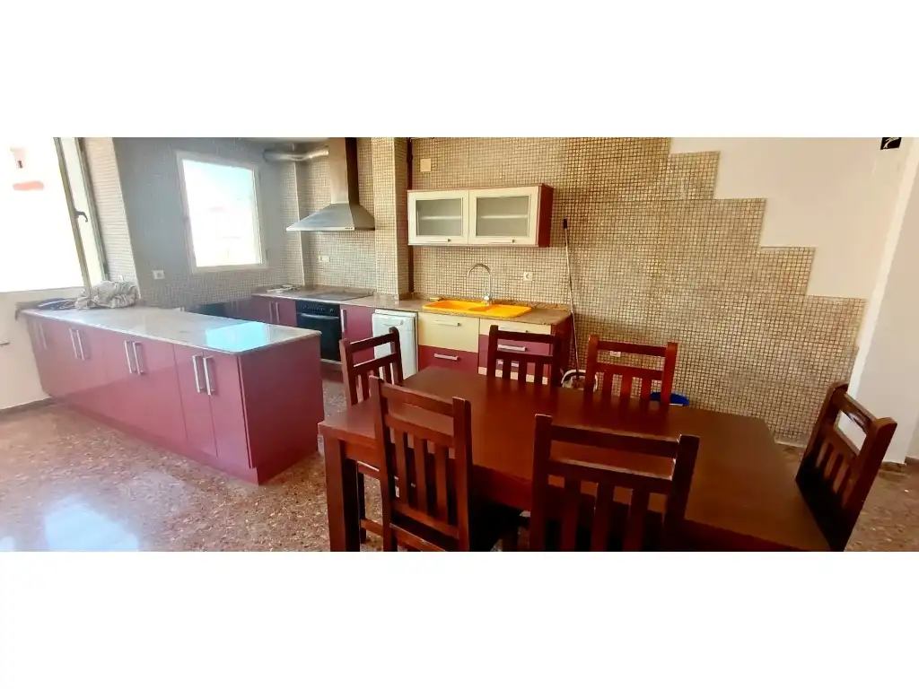 Cocina de Loft en venta en Vila-real