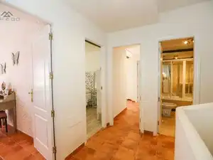 Casa o xalet de lloguer en Almuñécar amb Aire condicionat, Jardí privat i Terrassa