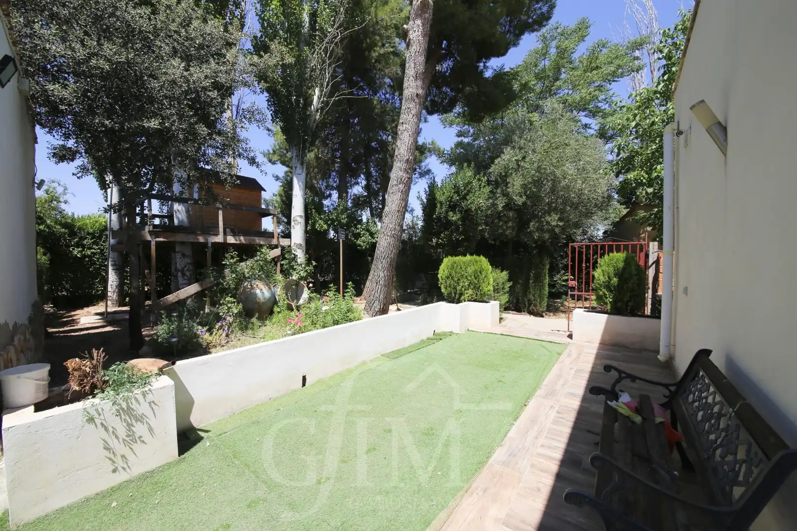 Xalet amb piscina en venda a Argamasilla de Alba, imagen 24