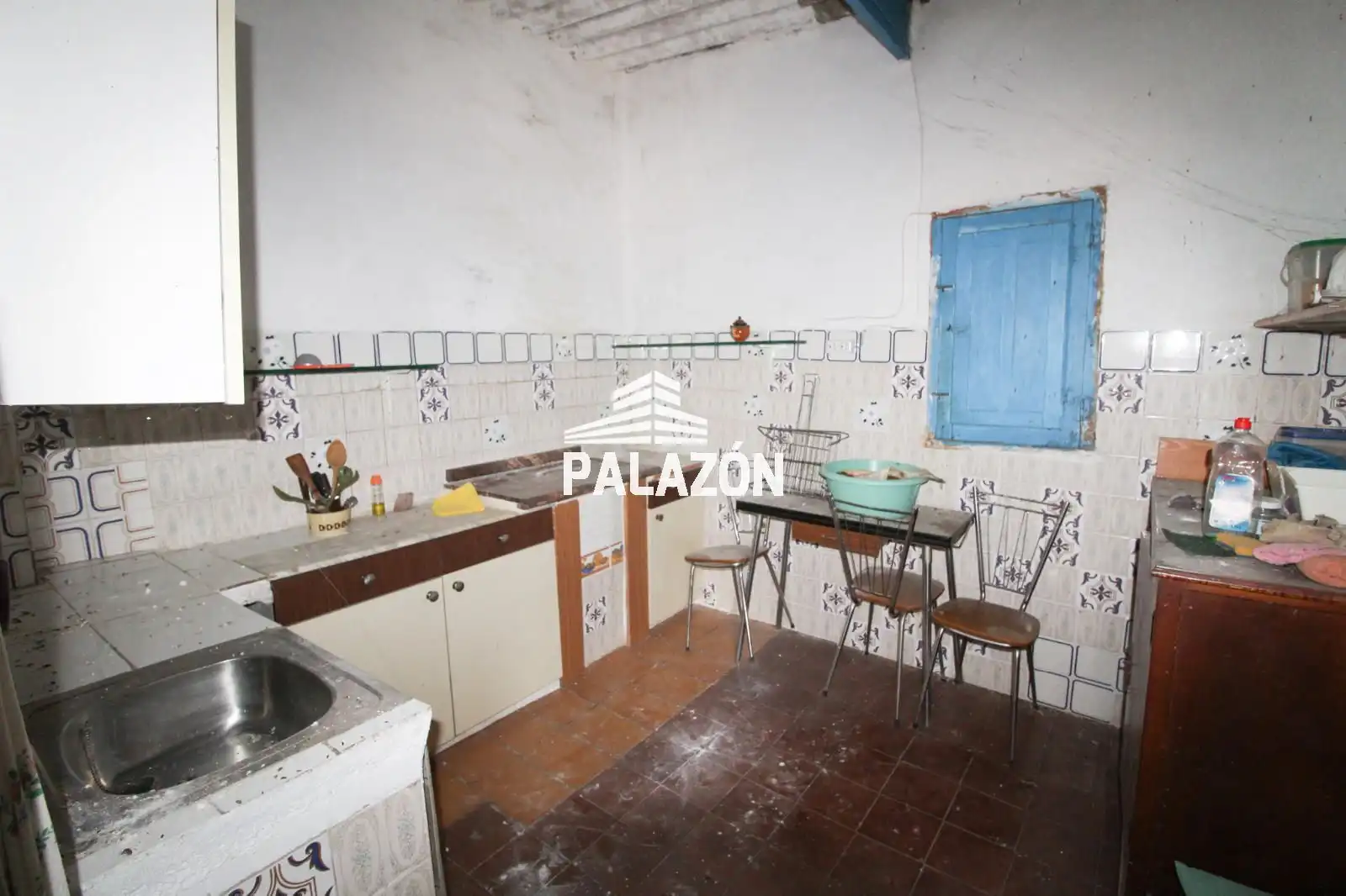 Finca rústica en venta en Crevillent