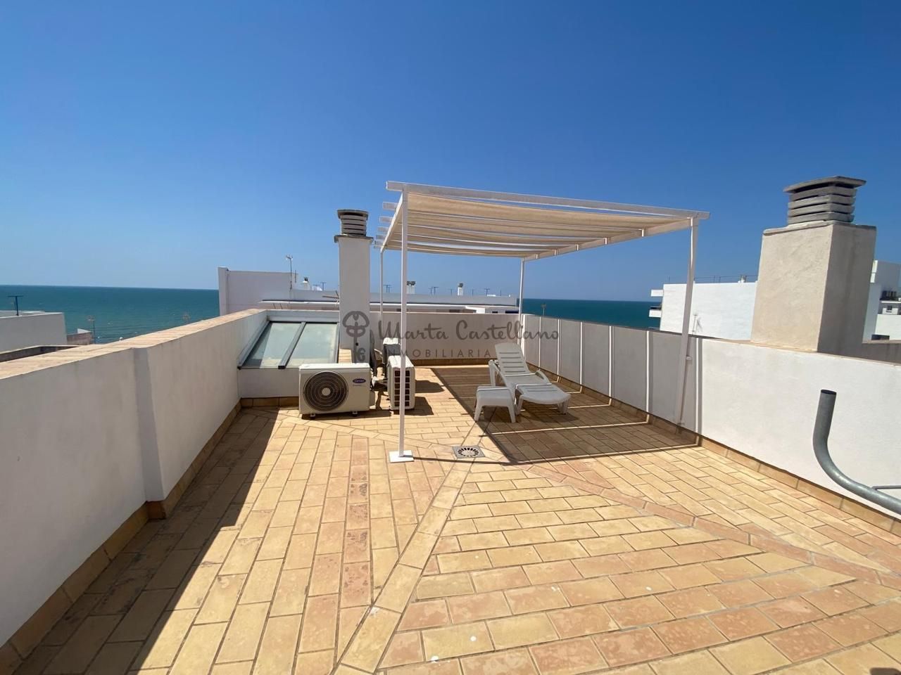 Dúplex en venda a Centro - La Costilla