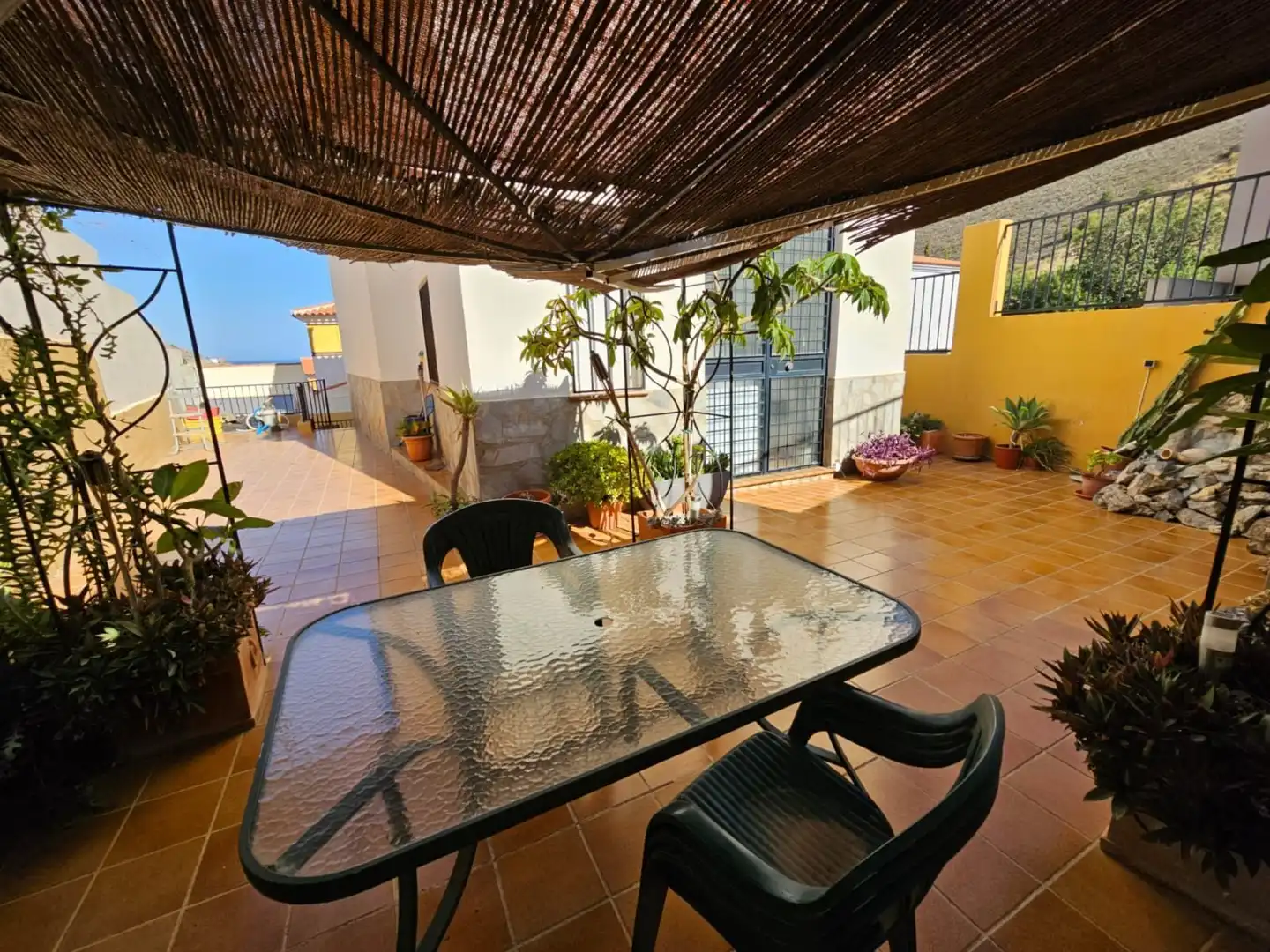 Casa in vendita a Castell de Ferro, imagen 6