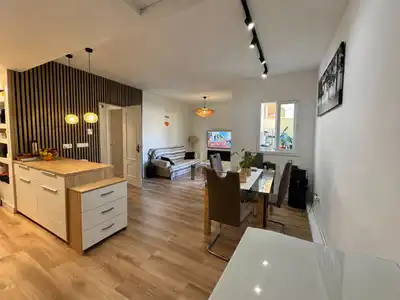 Apartamento con piscina en venta en Riviera del Sol, imagen 5