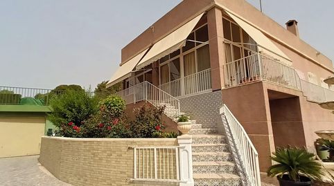 Photo 5 of Houses for sale in Jubalcoi, Elche / Elx