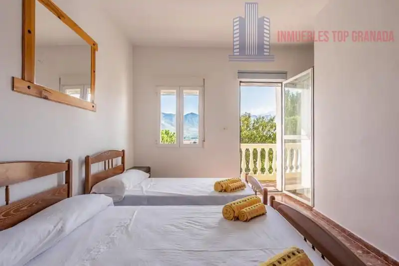 Maison rustique avec piscine à vendre à Pago de la Umbria del Agia Poligono 1, imagen 15