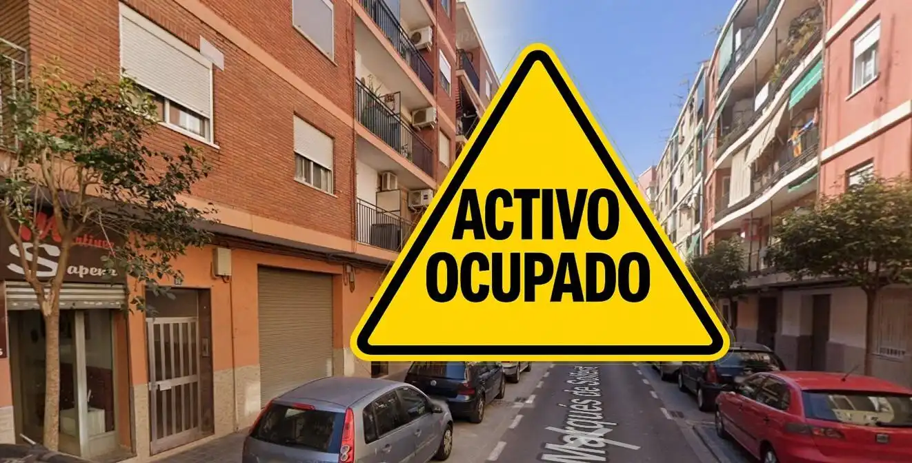 Parking de Piso en venta en Quart de Poblet