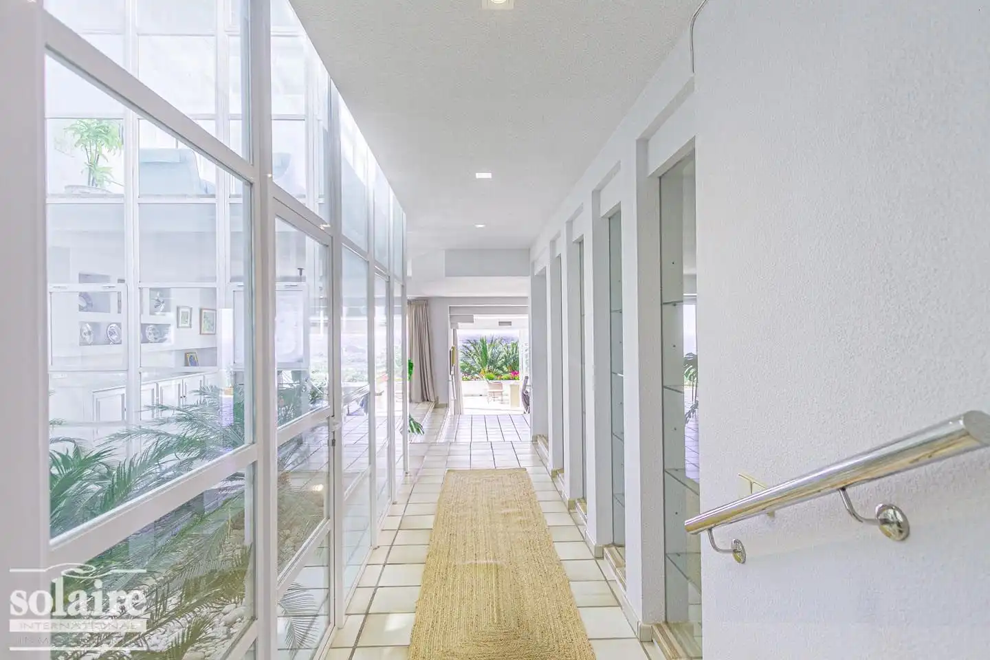 Casa o chalet en venta en Altea con Aire acondicionado, Calefacción y Jardín privado