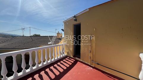 Foto 3 de Casa adosada en venda a Camino Algarrobo - Las Arenas, Vélez-Málaga