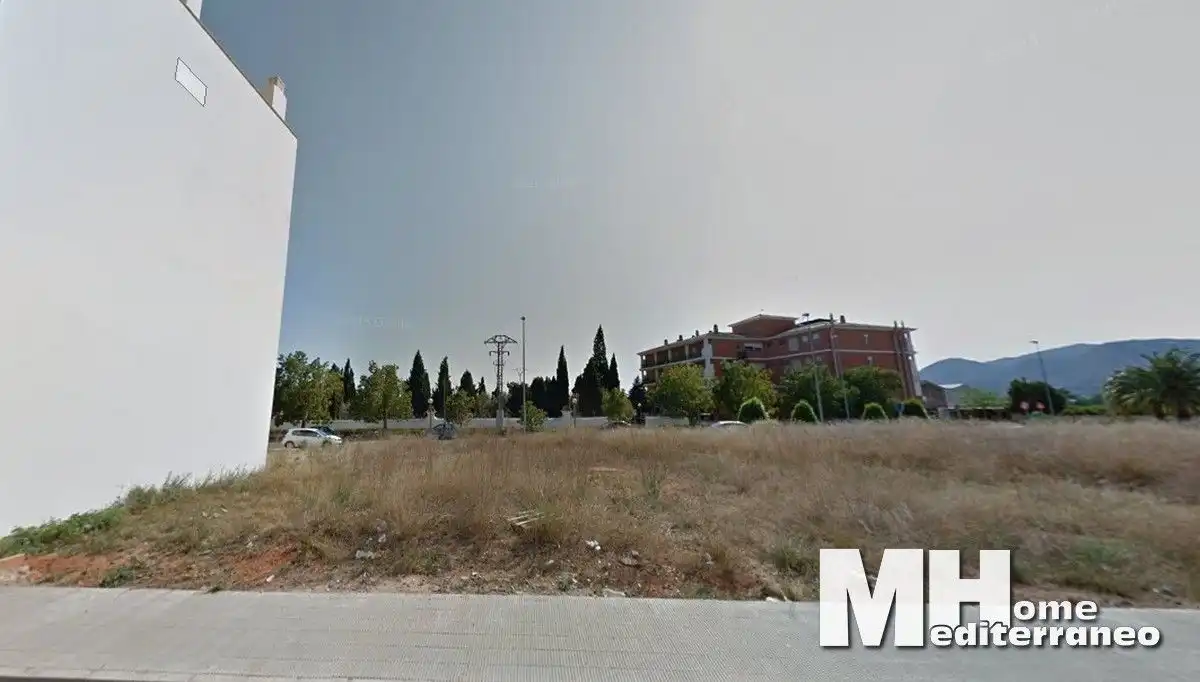 Residencial en venta en Nules