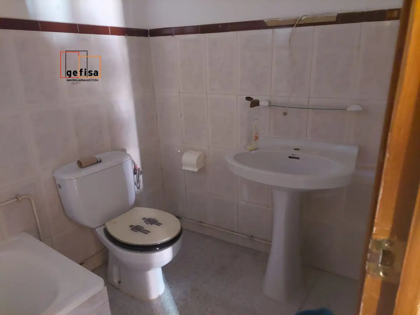 Casa amb terrassa en venda a Valdepeñas, imagen 50