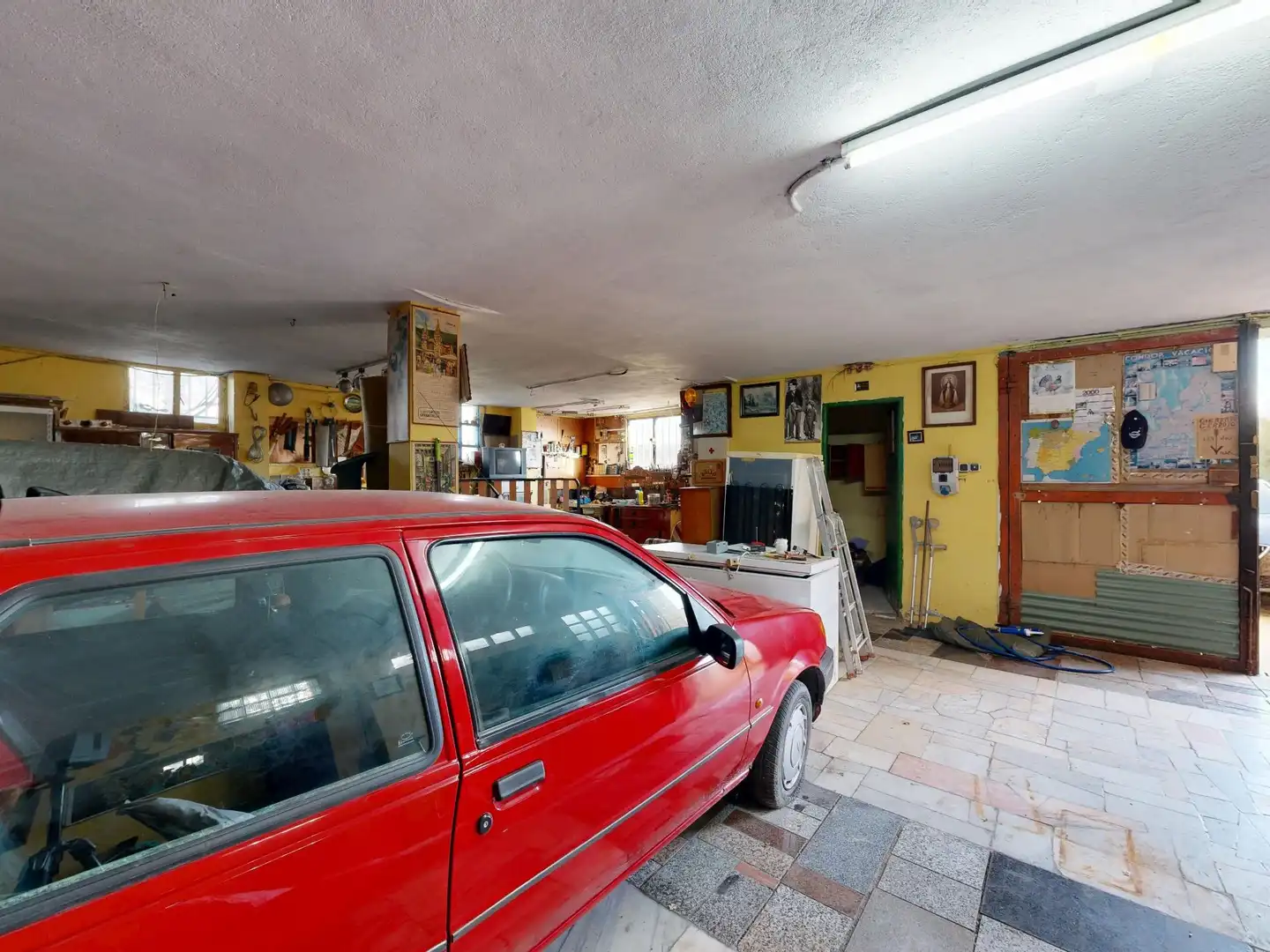 Casa en venta en Mañente - Vilaronte, imagen 61