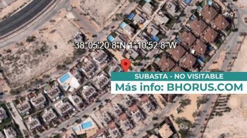 Foto 3 de Casa o chalet en venta en Pintor Antonio Meseguer, 37, La Quinta, Molina de Segura