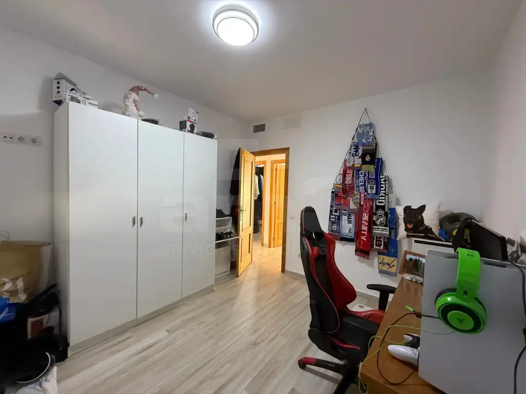 Houses for sale in Los Gallardos