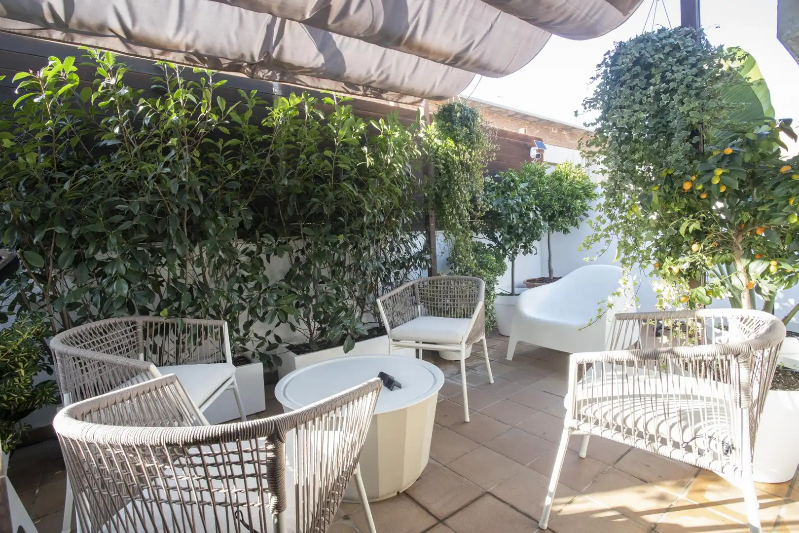 Attique avec ascenseur à vendre à Centre - Sant Oleguer, imagen 10
