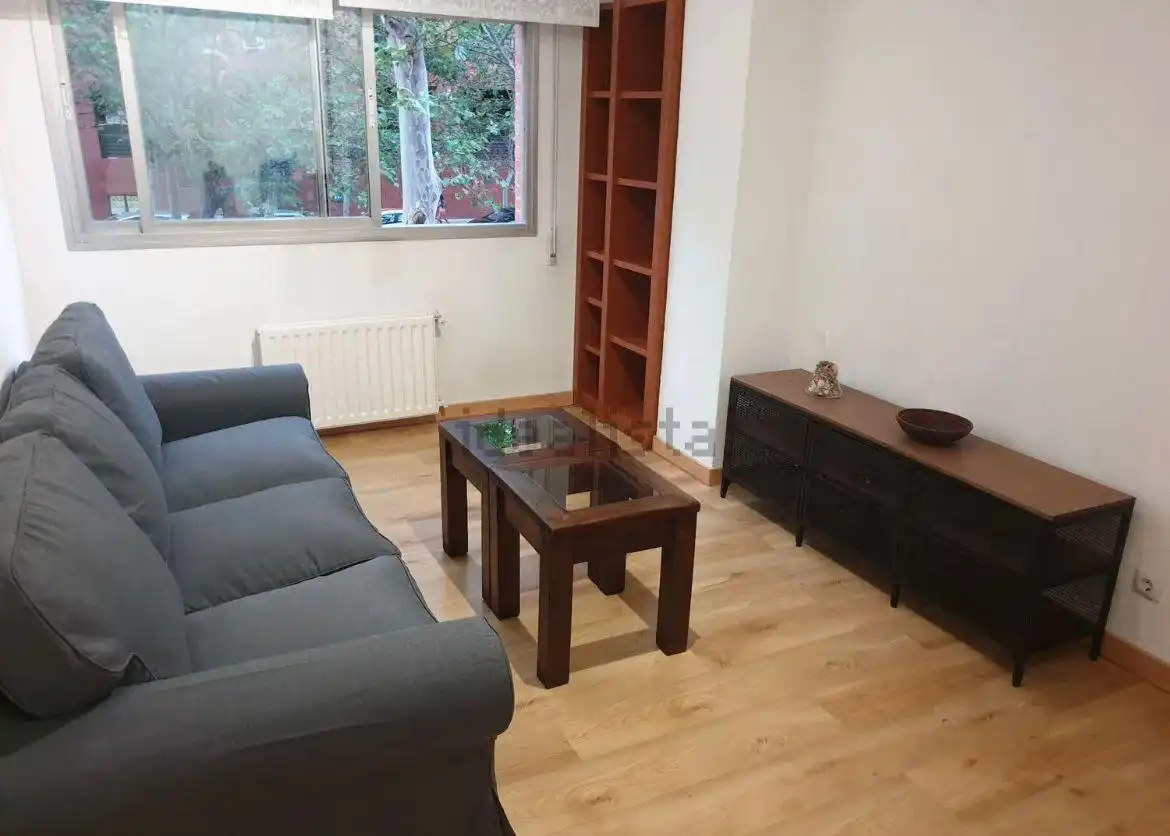 Wohnung zur Miete in Palomeras Bajas
