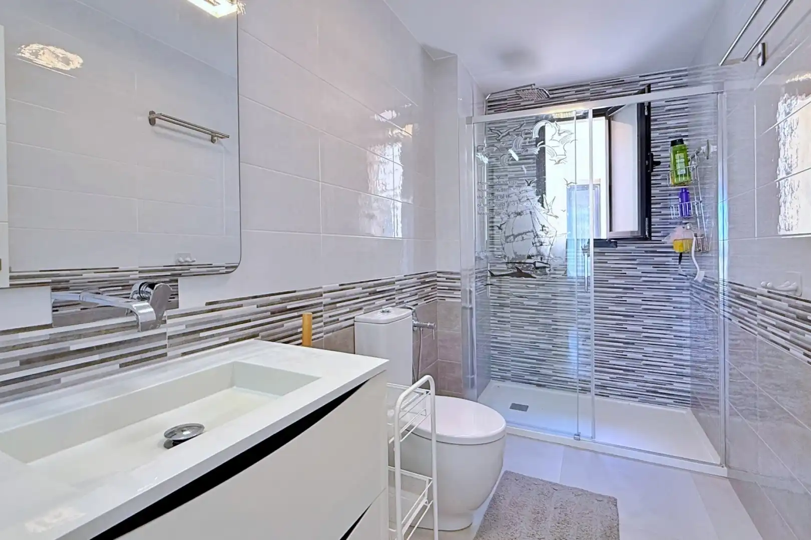 Flat with terrace for sale in El Mojón, imagen 22