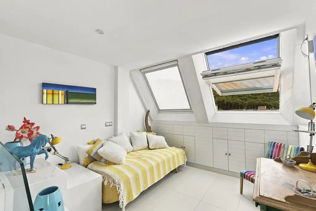 Apartament amb terrassa en venda a Andratx pueblo, imagen 9