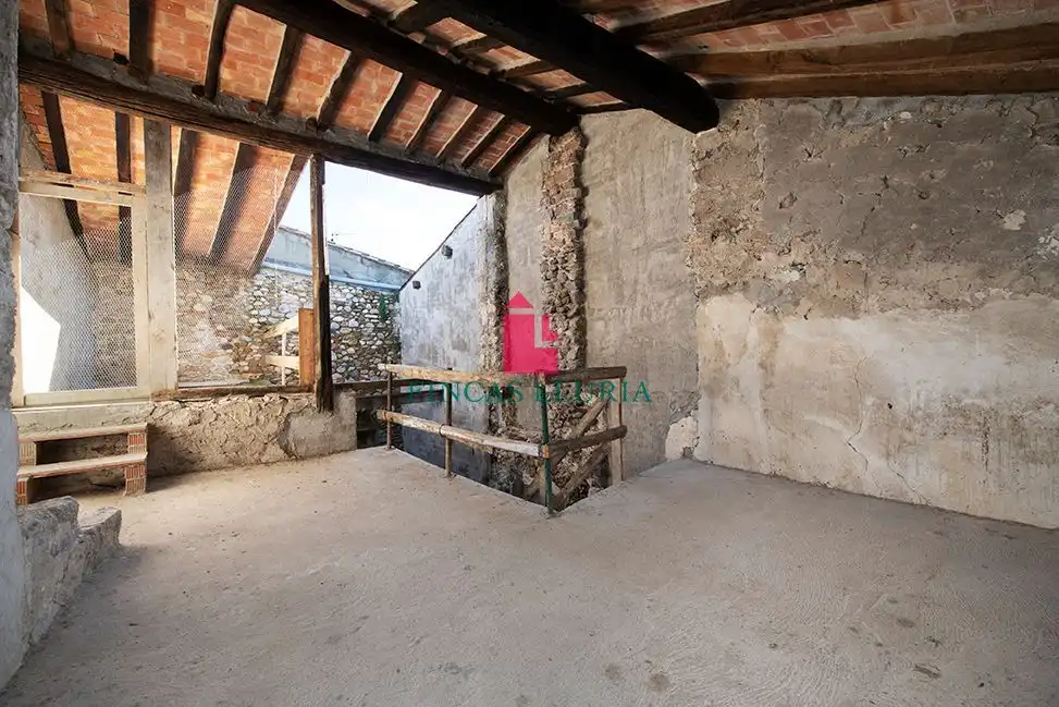 Casa o chalet en venta en Crespià