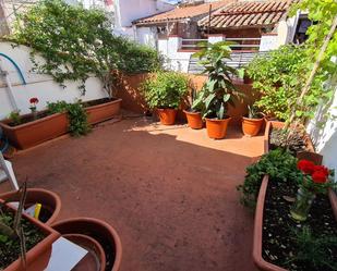 Terrace of House or chalet for sale in Alcalà de Xivert  with Terrace