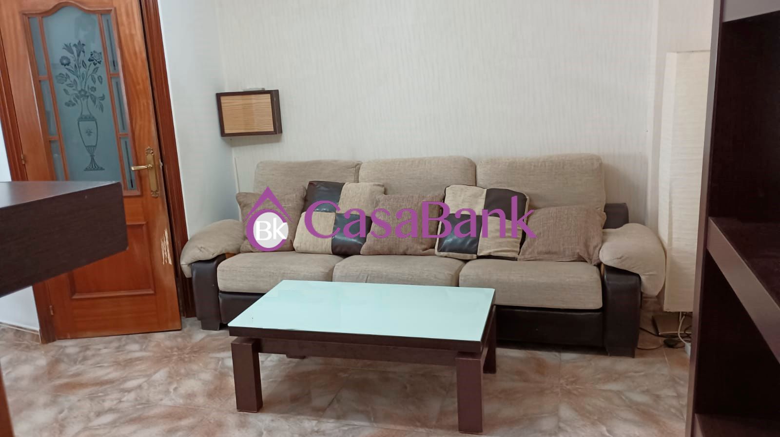 Sala d'estar de Pis en venda en  Córdoba Capital amb Aire condicionat, Terrassa i Traster