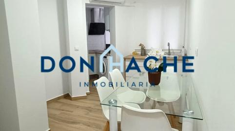 Foto 5 de Piso de alquiler