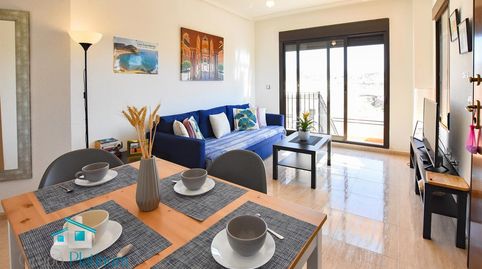 Foto 3 de Apartament en venda a San Juan de los Terreros, Pulpí
