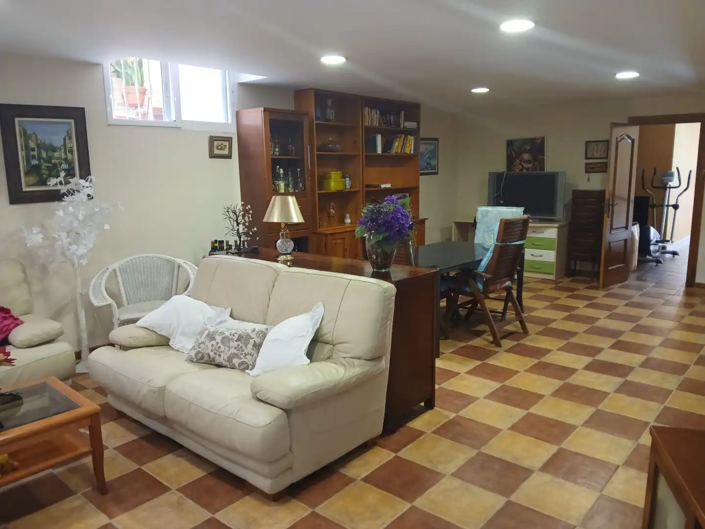 Casa o xalet en venda a Ronda de Poniente, Motril ciudad