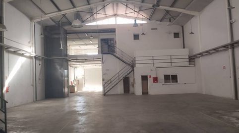 Foto 3 von Fabrikhallen zum Verkauf in Alaquàs, Valencia