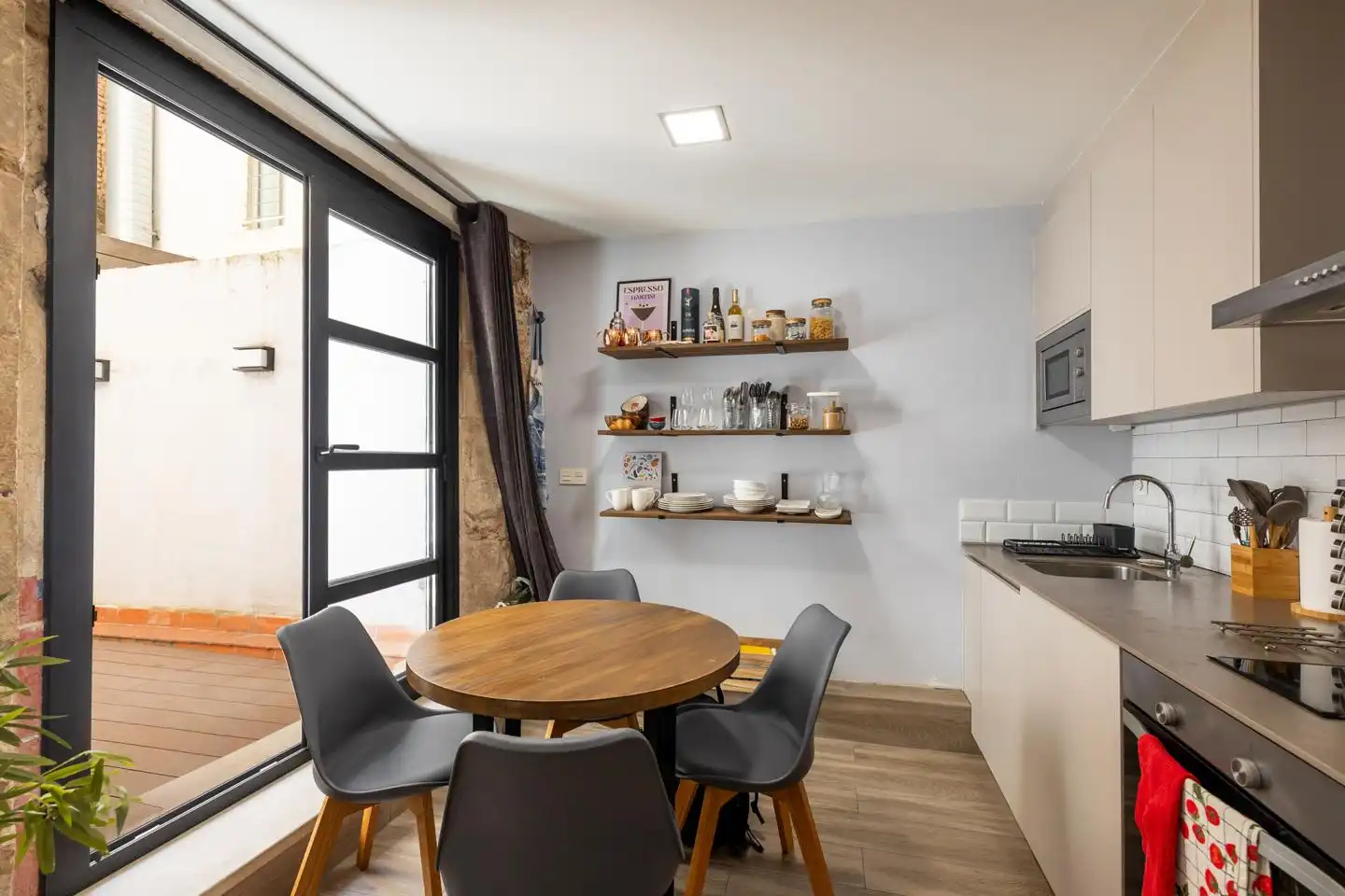 Wohnung zum Verkauf in Del Rec, imagen 15