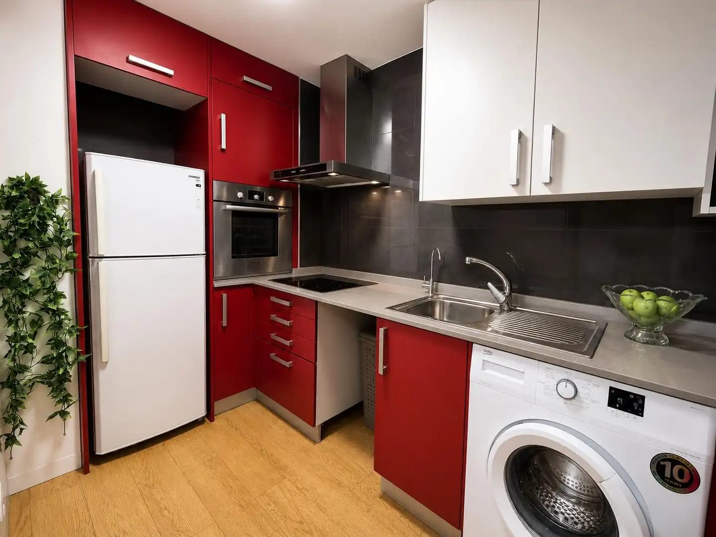 Kitchen of Duplexes for sale in Llíria