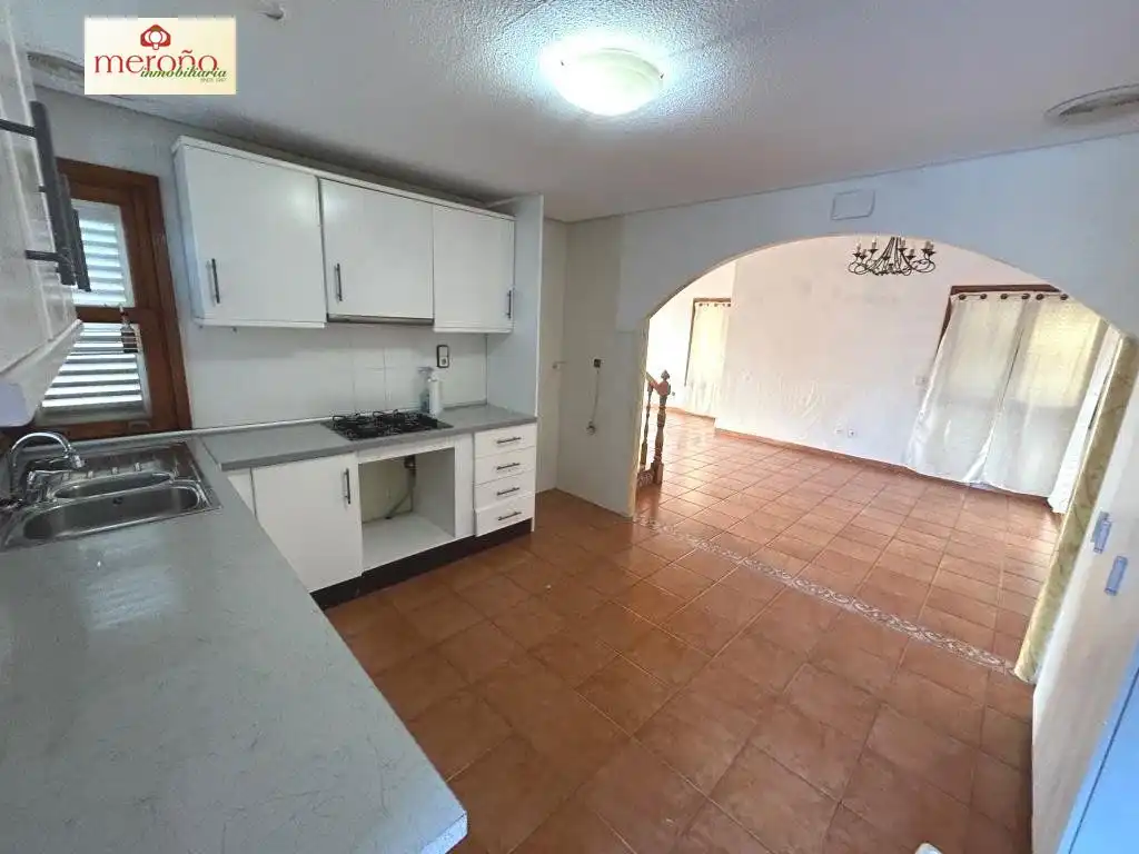 Villa avec piscine à vendre à Alzabares, imagen 11