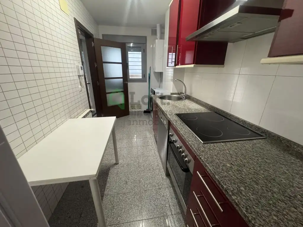 Apartamento con ascensor en venta en Maria Auxiliadora - Barriada de Llera, imagen 10