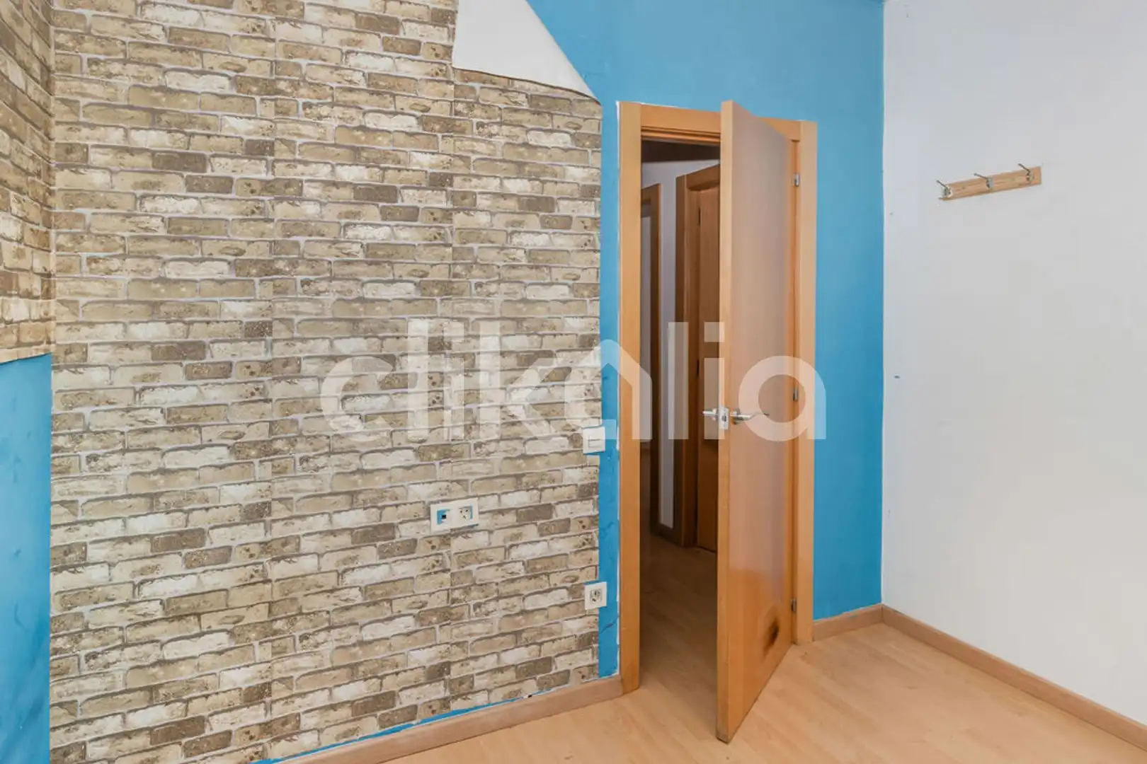 Habitación de Piso en venta en Manlleu con Terraza