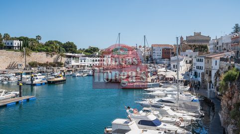 Foto 3 de Piso en venta en Ciutadella, Ciutadella de Menorca